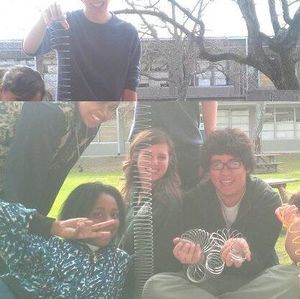 Meet your Posher, Diego